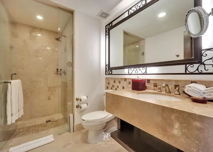 Resort One Bedroom Grand Suite- Grand Solmar Lands End Cabo San Lucas