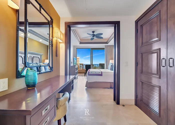 Resort One Bedroom Grand Suite- Grand Solmar Lands End