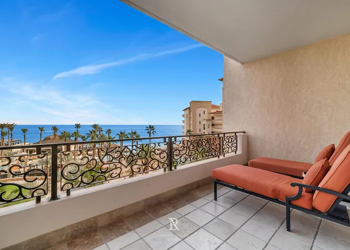 One Bedroom Grand Suite- Grand Solmar Lands End Resort
